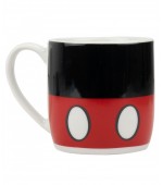 Caneca Porcelana Mickey 300ml - Disney